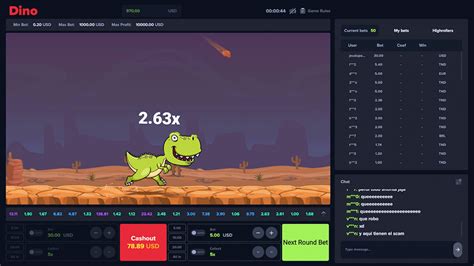 dino casino online!